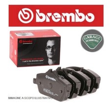 P23148 Kit pastiglie freno