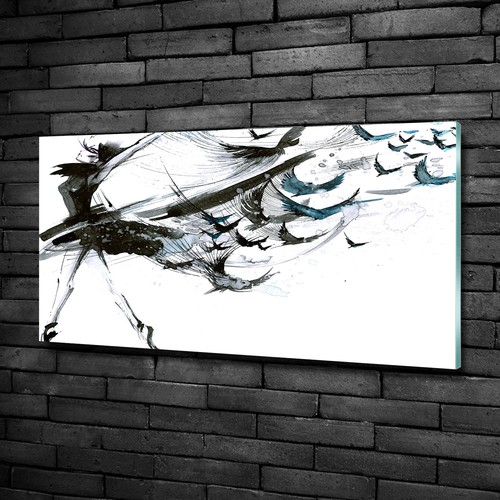 Quadro parete in - da,
