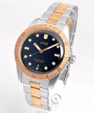 Orologio da uomo Oris Divers