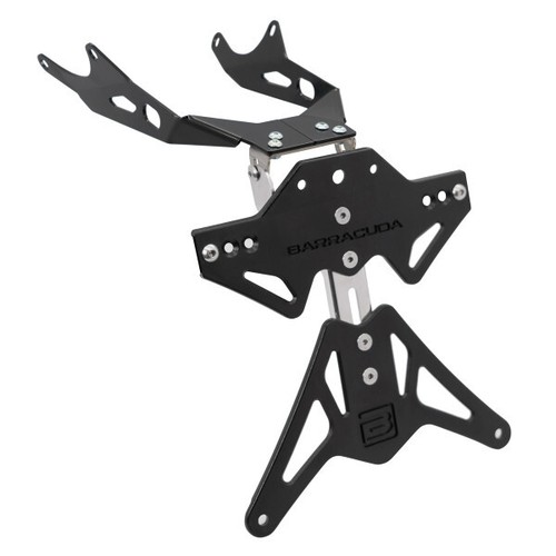 Barracuda portatarga sportivo - barracuda,