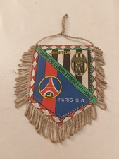 GAGLIARDETTO - Coppa Uefa 1989