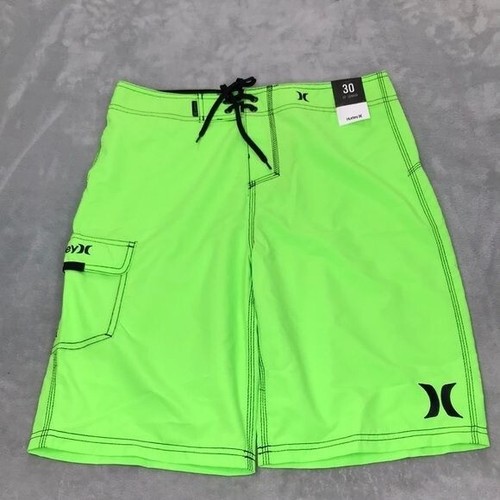 Pantaloncini tavola hurley - da,
