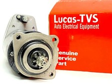 MOTORINO AVVIAMENTO BNG 12V FIAT-AGRI 615/650/750 TRATTORE MULETTI FIAT OM MAN