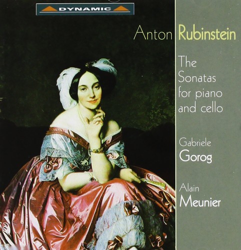 Gabriele gorog alain meunier - gabriele,