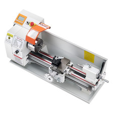 Tornio per Metalli 220 X 450