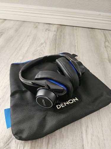 Auricolari denon d400 - denon, ah-d400