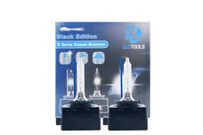 Bruciatore Xenon 2x D1S 8000K