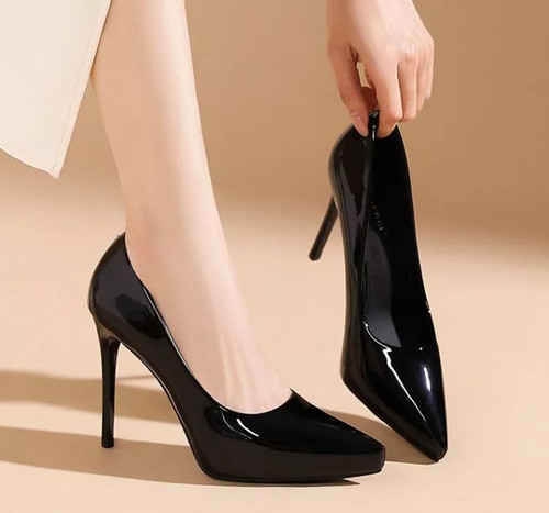 Decolte donna nere eleganti - donna,