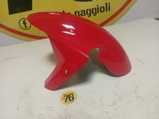 Parafango Anteriore Ducati SBK Honda CBR Vetroresina