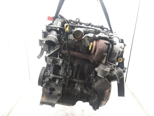 G8da motore ford focus berlina - motore,