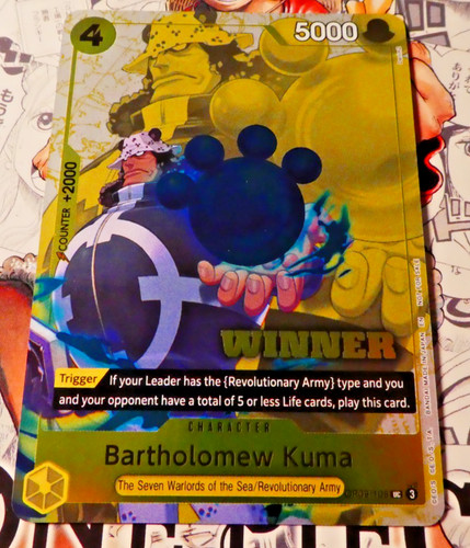 One piece card game english - one,