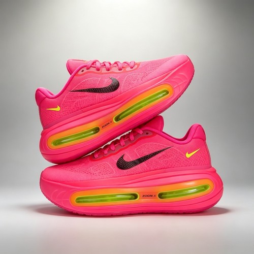 Nike vomero premium - hyper, pink