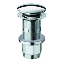 Piletta di scarico prolungata