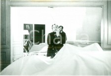 1990 FAUX ET USAGE DE FAUX Philippe NOIRET Robin RENUCCI *Foto di scena