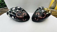 Kit abarth retrovisori calotte - kit,