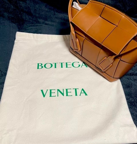 Borsa bottega veneta - bottega, arco