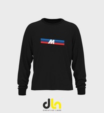 FELPA girocollo  TRIBUTO BMW