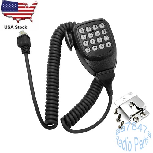 Kmc dtmf microfono - kmc-32,