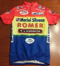 Maglia maglietta ciclista - maglietta,
