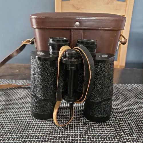 Binocolo carl zeiss jenoptem - binocolo,