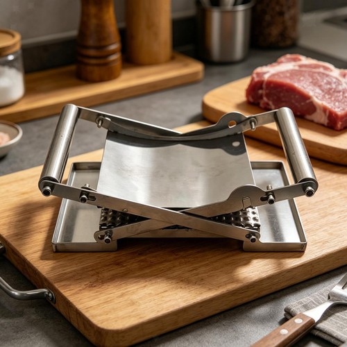 Inteneritore per carne