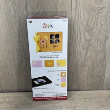 Kit Cartuccia Fustella Sizzix