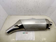 MARMITTA SCARICO MOTO GUZZI