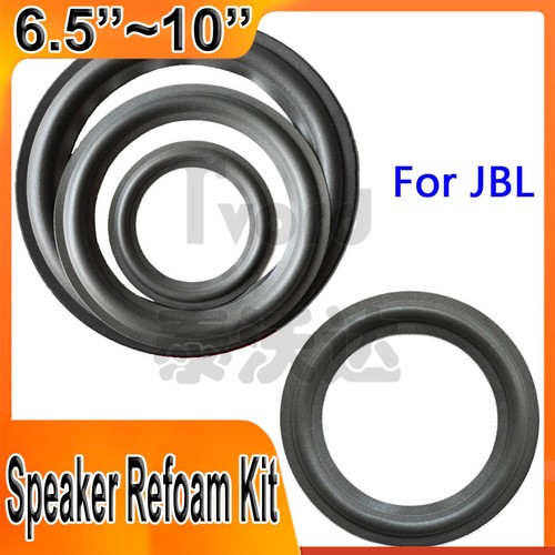 Kit 8 10 jbl - 6,5", 10"