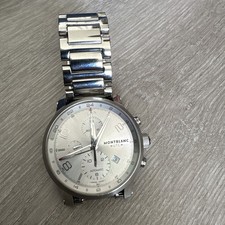 Mont Blanc Timewalker