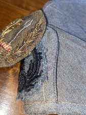 Bustina Truppa Bellica Ww2