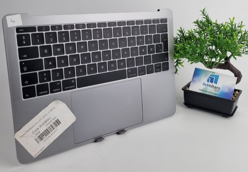 Tastiera apple macbook 13 - tastiera, (