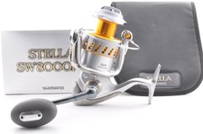 Mulinello da Pesca Shimano 08