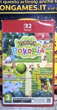 Pokemon pokopia nintendo - pokemon,