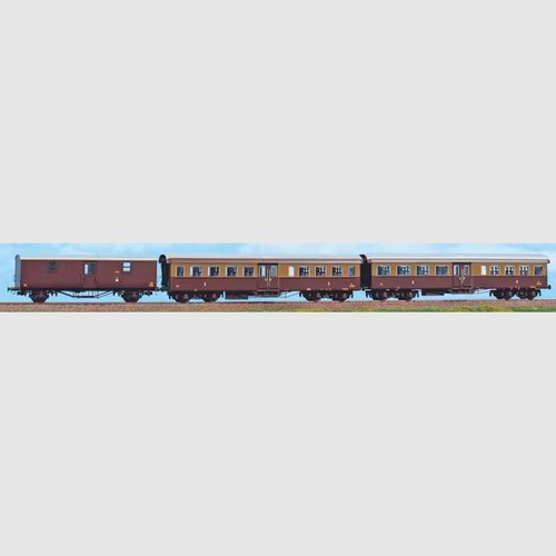 Acme 55205 set treno - set, ''treno