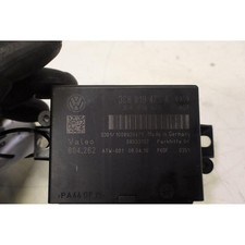 CENTRALINA SENSORI PARCHEGGIO PER VOLKSWAGEN PASSAT (05-10) 2.0 16V TDI 2005