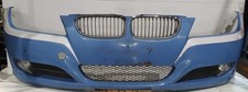 PARAURTI ANTERIORE COMPLETO PER BMW Serie 3 E90 Berlina (05>08)