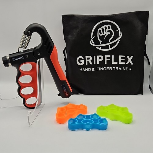 Gripflex set rinforzatore - set,