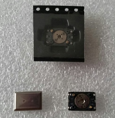 Nokia altoparlante auricolare
