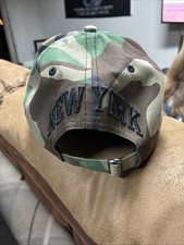 Cinturino militare mimetico