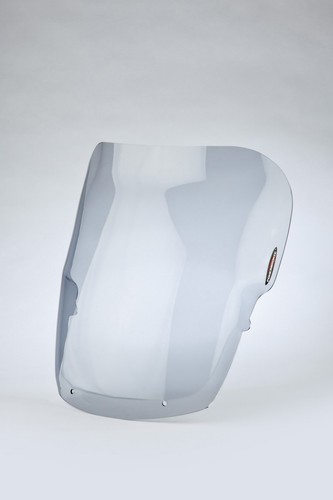 Cupolino flip nero - flip-up,