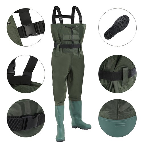 Wathose pantaloni laghetto - wathose, da