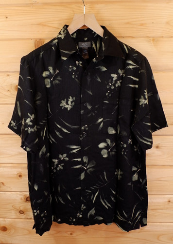 Camicia vintage uomo claiborne - uomo,