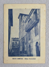 cartolina caserta gioia