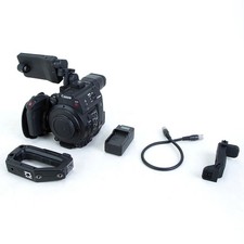 Canon EOS C200 Cinema