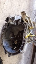 CAMBIO PEUGEOT 307 1,4 HDI