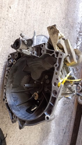 Cambio peugeot 307 hdi - peugeot, 1,4