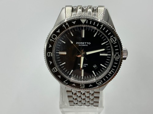 Orologio subacqueo zoretto - orologio,