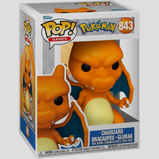 FUNKO POP! - POKEMON -