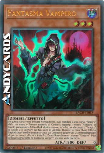 Fantasma vampiro vampire - vampiro, (vampire