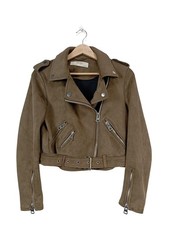 ZARA Giacca corta Donna Giacca